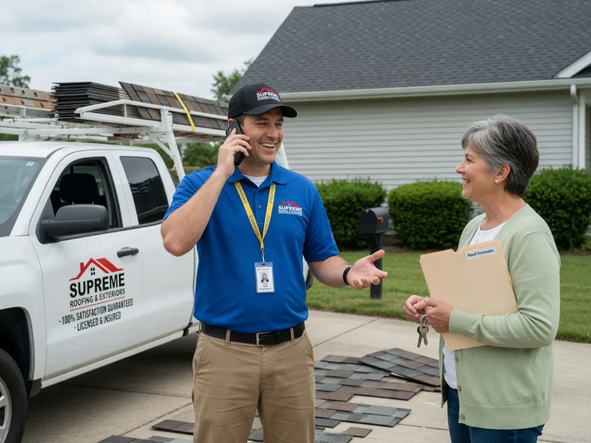 Roof Replacement Napoleon, MI FAQs